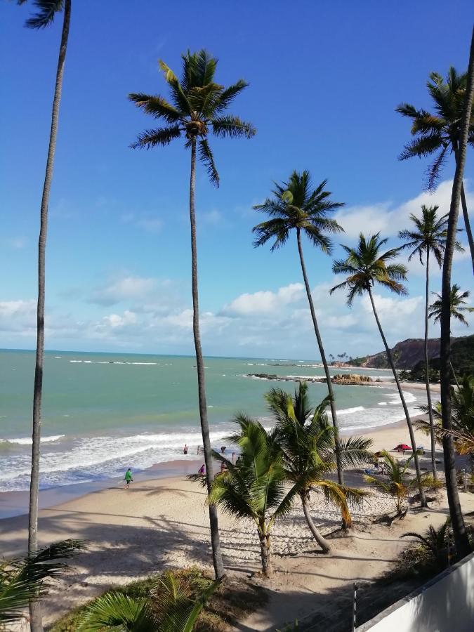 Appartement Flat Nord Tabatinga à Conde  Extérieur photo