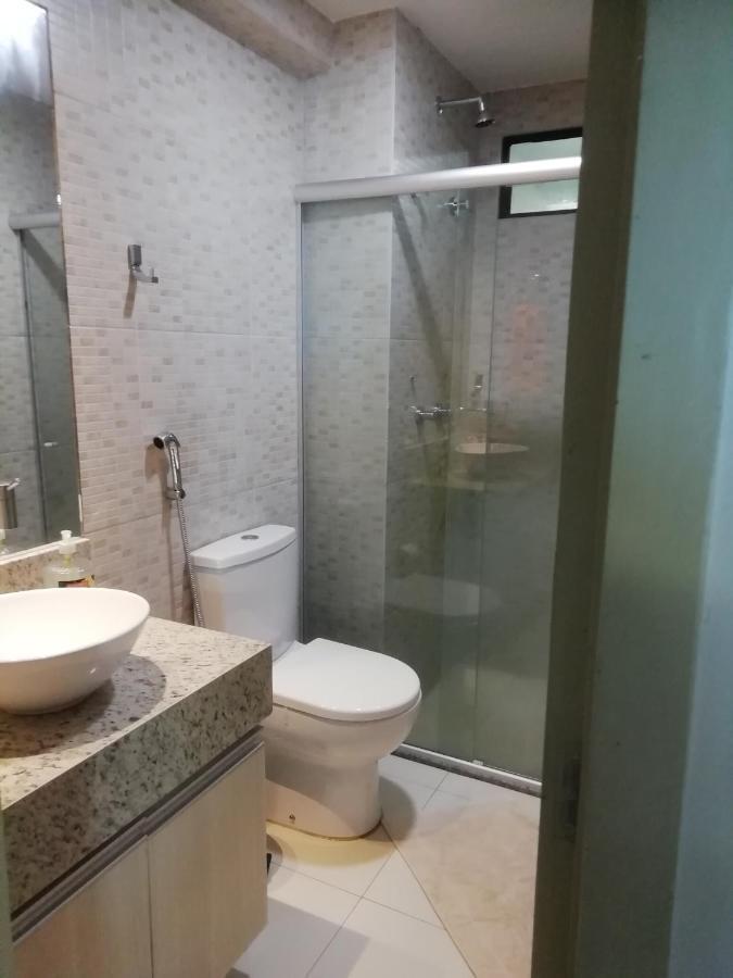 Appartement Flat Nord Tabatinga à Conde  Extérieur photo